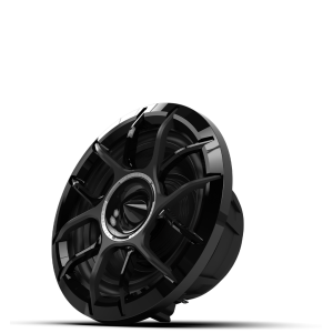 Wet Sounds ZERO 6 XZ-B – Coppia Coassiali Marini 6,5 Pollici - immagine 2