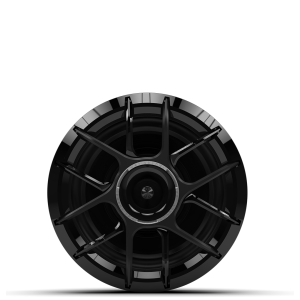 Wet Sounds ZERO 6 XZ-B – Coppia Coassiali Marini 6,5 Pollici - immagine 3