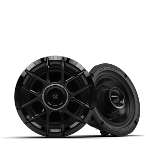 Wet Sounds ZERO 6 XZ-B – Coppia Coassiali Marini 6,5 Pollici