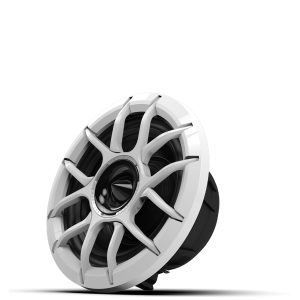 Wet Sounds ZERO 6 XZ-W – Coppia Coassiali Marini 6,5 Pollici - immagine 2