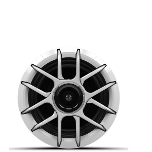 Wet Sounds ZERO 6 XZ-W – Coppia Coassiali Marini 6,5 Pollici - immagine 3