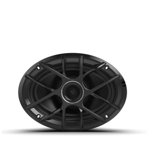 Wet Sounds ZERO 69 XZ-B – Coppia Coassiali Marini 6×9 Pollici - immagine 3