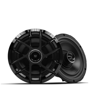 Wet Sounds ZERO 8 XZ-B – Coppia Coassiali Marini 8 Pollici