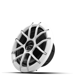 Wet Sounds ZERO 8 XZ-W – Coppia Coassiali Marini 8 Pollici - immagine 2