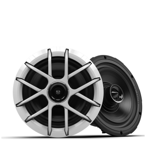 Wet Sounds ZERO 8 XZ-W – Coppia Coassiali Marini 8 Pollici