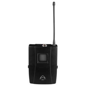 Wharfedale Pro AEROLINE DUET B radiomicrofono