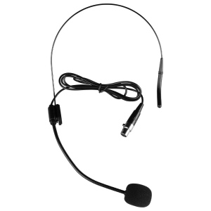 Wharfedale Pro AEROLINE DUET B radiomicrofono