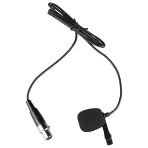 Wharfedale Pro AEROLINE DUET B radiomicrofono