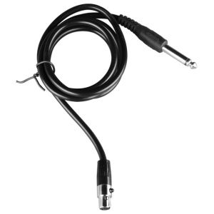 Wharfedale Pro AEROLINE DUET B radiomicrofono