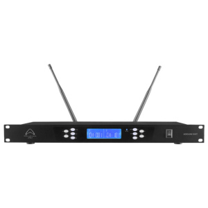 Wharfedale Pro AEROLINE DUET H radiomicrofono