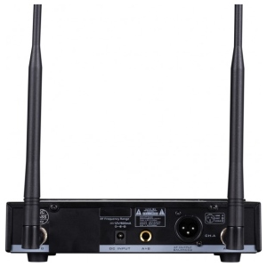 Wharfedale Pro AEROLINE VOCAL radiomicrofono
