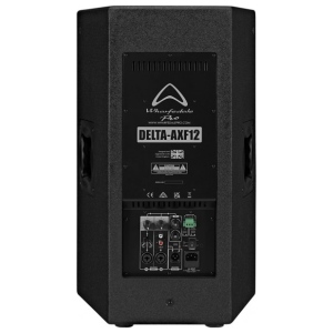 Wharfedale Pro DELTA AX F 12 diffusore amplificato