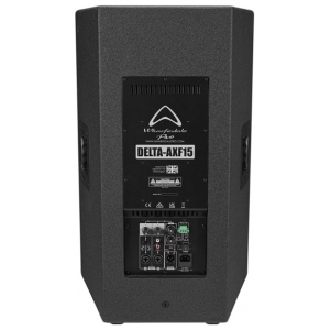 Wharfedale Pro DELTA AX F 15 diffusore amplificato