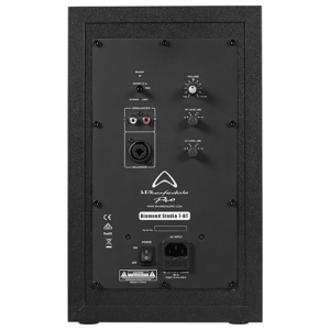 Wharfedale Pro DIAMOND STUDIO 7 BT monitor da studio