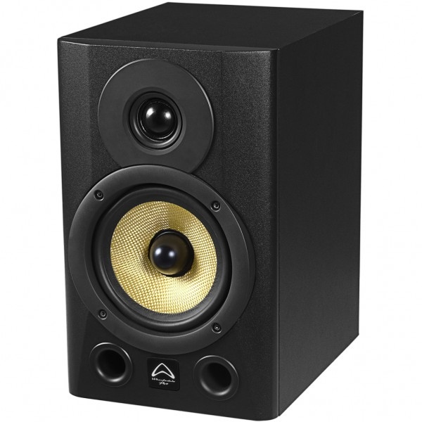 Wharfedale Pro DIAMOND STUDIO 7 BT monitor da studio Wharfedale Pro DIAMOND STUDIO 7 BT monitor da studio