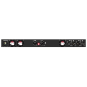 Wharfedale Pro DP 2200 amplificatore finale digitale