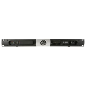 Wharfedale Pro DP 2200 amplificatore finale digitale