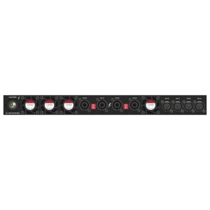 Wharfedale Pro DP 4035 amplificatore finale digitale