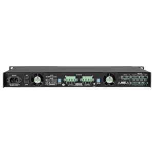 Wharfedale Pro DP 4035i amplificatore finale digitale
