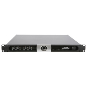 Wharfedale Pro DP 4065 amplificatore finale digitale