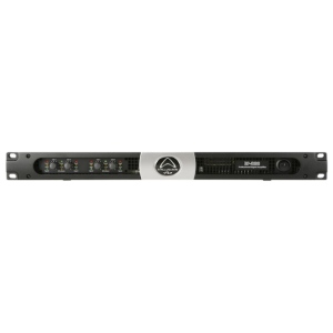 Wharfedale Pro DP 4100 amplificatore finale digitale