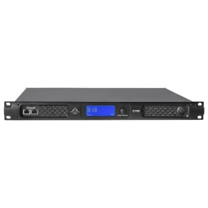 Wharfedale Pro DP 4100 N amplificatore finale digitale