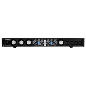 Wharfedale Pro DP 4120 amplificatore finale digitale