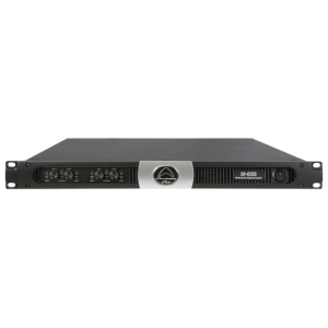 Wharfedale Pro DP 4120 amplificatore finale digitale