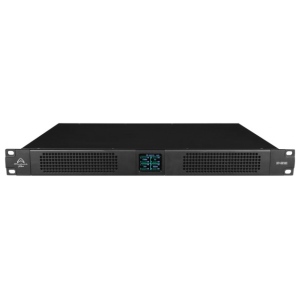 Wharfedale Pro DP 8015 i amplificatore finale digitale