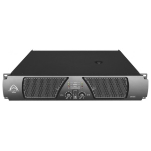 Wharfedale Pro DR 4800 amplificatore finale
