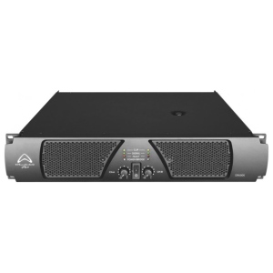 Wharfedale Pro DR 6000 amplificatore finale