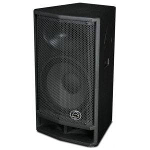 Wharfedale Pro DVP AX 15 diffusore amplificato