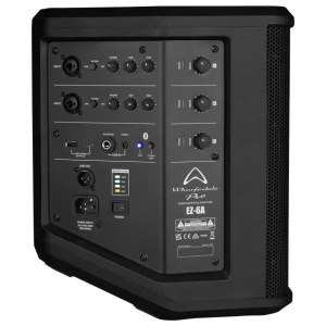 Wharfedale Pro EZ 6 A diffusore portatile a batteria