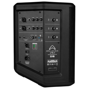 Wharfedale Pro EZ 8 A diffusore portatile a batteria