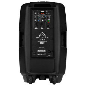 Wharfedale Pro EZ PZ diffusore portatile a batteria