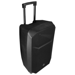 Wharfedale Pro EZ PZ diffusore portatile a batteria