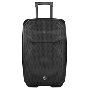 Wharfedale Pro EZ PZ diffusore portatile a batteria