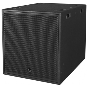 Wharfedale Pro GPL 118 B BLACK diffusore per installazione