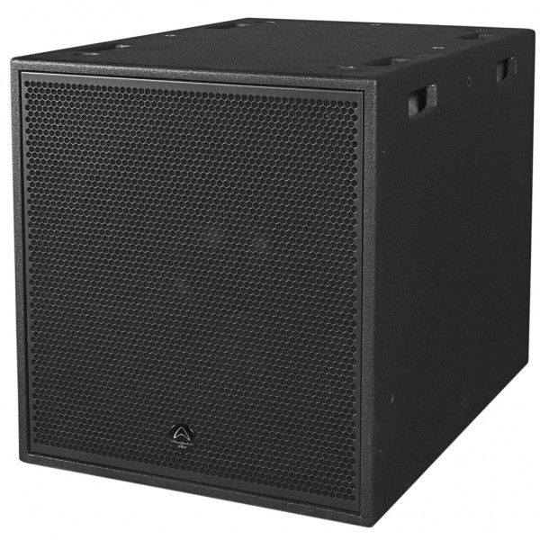 Wharfedale Pro GPL 118 B BLACK diffusore per installazione Wharfedale Pro GPL 118 B BLACK diffusore per installazione
