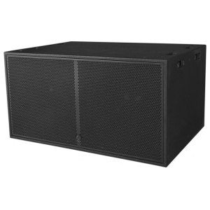Wharfedale Pro GPL 218 B BLACK diffusore per installazione