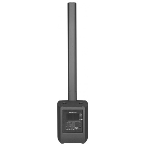 Wharfedale Pro ISOLINE AX 510 BLACK sistema a colonna amplificato