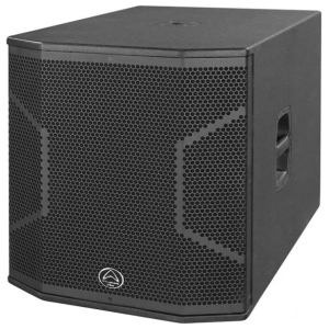 Wharfedale Pro REASON X 18 B subwoofer passivo