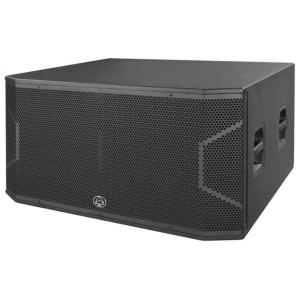 Wharfedale Pro REASON X 218 B subwoofer passivo
