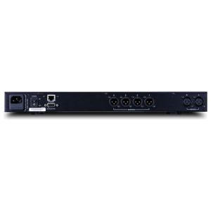 Wharfedale Pro SC 24 VERSADRIVE processore digitale