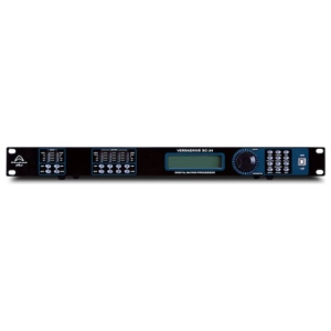 Wharfedale Pro SC 24 VERSADRIVE processore digitale