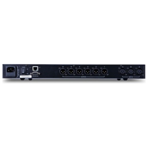 Wharfedale Pro SC 36 VERSADRIVE processore digitale