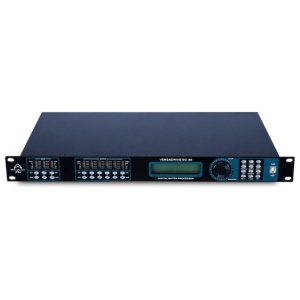 Wharfedale Pro SC 36 VERSADRIVE processore digitale