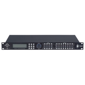 Wharfedale Pro SC 48 FIR processore digitale