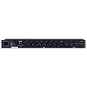 Wharfedale Pro SC 48 FIR processore digitale