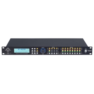 Wharfedale Pro SC 48 FIR processore digitale